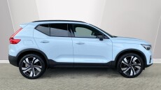 Volvo XC40 2.0 B4P Plus Dark 5dr Auto Petrol Estate